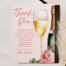 Search for champagne bottle cards Brunch and bubbly