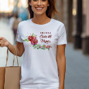 Search for red rose tshirts Gold