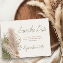 Search for grass 4x5 invitations Rustic