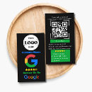 Search for linked business cards Administrative professional