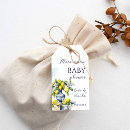 Search for lemon gift tags Mediterranean