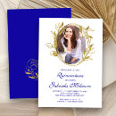 Search for photo quinceanera invitations Modern