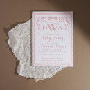 Search for heart baby shower invitations Valentine