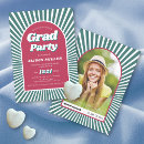 Search for pattern graduation invitations Grad party