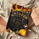 Search for sunflower gender reveal invitations Boy or girl