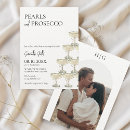Search for cheers to love shower invitations Boho