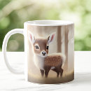 Search for name deer mugs Kids