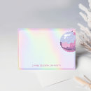 Search for birthday girl note cards Modern