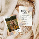 Search for sunflower photo invitations Chic