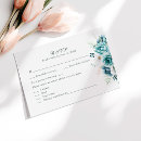 Search for menu choices invitations Watercolor
