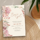 Search for tropical gender reveal invitations Boy or girl