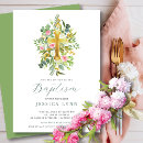 Search for flower blessings invitations For kids