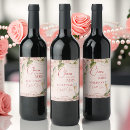 Search for pearl wine labels Champagne