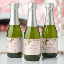 Search for pearl wine labels Champagne