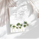 Search for tree invitations Beach