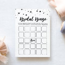 Search for bingo bridal shower games Bachelorette