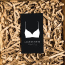 Search for lingerie business cards Boutique