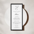 Search for rehearsal dinner menus Elegant