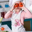 Search for standing aprons For kids