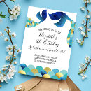 Search for mermaid bridal shower invitations Tropical