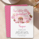 Search for valentines day birthday invitations Doughnut