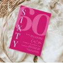 Search for fuchsia birthday Typography