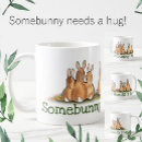 Search for love bunny mugs Hug