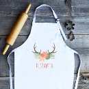 Search for hand print aprons For kids