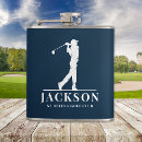 Search for golf barware Navy blue