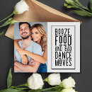 Search for unique dance invitations Fun