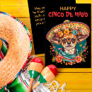 Search for cinco de mayo cards Fiesta
