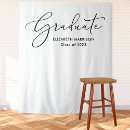 Search for graduation backdrops Chic