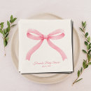 Search for baby girl shower napkins Whimsical