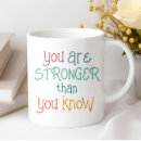 Search for you know you are mugs Typography