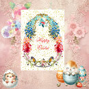 Search for decorated egg easter cards Decorative