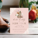 Search for western bride invitations Cowgirl