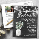 Search for eucalyptus graduation invitations Greenery