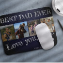 Search for dad mouse mats happy fathers day
