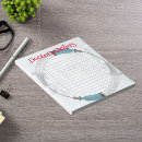 Search for doctor notepads Blue