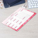 Search for tear away notepads Schedule