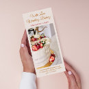 Search for bakery rack cards Promotional