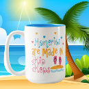 Search for flip flops mugs Cute
