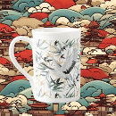 Search for japanese bird mugs Birds