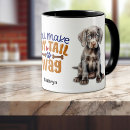 Search for weimaraner mugs hunting dog