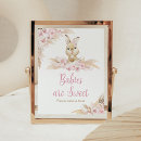 Search for easter decoration posters Rabbit