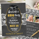 Search for vintage graduation invitations Floral