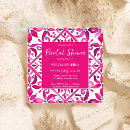 Search for mexican bridal shower invitations Spanish