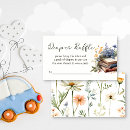 Search for book raffle tickets baby shower Gender neutral