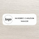 Search for elegant name tags Professional