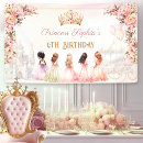 Search for princess birthday banners Crown